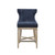 Madison Park Carson Counter Stool With Swivel Seat MP104-1153 By Olliix