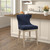 Olliix Carson Counter Stool With Swivel Seat Mp104 1153