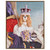 Olliix Pet Portrait Framed Canvas Wall Art Id95C 0047