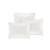 Madison Park Sabrina 5 Piece Cotton Chenille Daybed Set MP13-5322 By Olliix