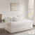 Madison Park Sabrina 5 Piece Cotton Chenille Daybed Set Mp13 5322 By Olliix