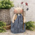 Liberty Americana Angel Doll Ge25232 By Cwi Gifts