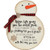 When Life Gives You Too Much Snowman Sign Gh38126 By Cwi Gifts