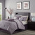 Madison Park Biloxi 7 Piece Comforter Set Cal King Mp10 921