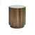 Madison Park Valentina Accent Table MP120-0428 By Olliix