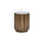 Madison Park Valentina Accent Table MP120-0428 By Olliix