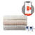 Beautyrest Microplush Heated Blanket With Wifi Technology - Queen BR54-4130 By Olliix