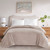 Olliix Microplush Heated Blanket With Wifi Technology Queen Br54 4130