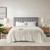 Olliix Plush Heated Blanket King St54 0089
