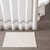 Madison Park Signature Marshmallow Bath Rug -24X72" MPS72-168 By Olliix