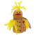 Stuffed Standing Chester Chicken Grj680 By Cwi Gifts