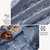Intelligent Design Felicia Velvet Duvet Cover Set - Full/Queen ID12-2160 By Olliix