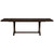 Madison Park Weston Rectangle Extension Dining Table MP121-1221 By Olliix