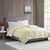 Hypoallergenic Microfiber Down Alternative Blanket Twin Mp51 538 By Olliix