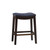 Madison Park Belfast Saddle Counter Stool Fur101-0039