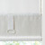 Madison Park Kyler Linen Blend Light Filtering Cordless Roman Shade MP40-7968 By Olliix