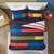Urban Habitat Kids Morris Stripe Printed Quilt Set - Full/Queen UHK13-0223 By Olliix