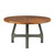 INK+IVY Ink Ivy Lancaster Round Dining/Gathering Table II121-0036 By Olliix