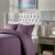 Madison Park Amelia Upholstery Headboard -Queen MP116-0357 By Olliix