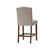 Madison Park Camel Counter Stool FPF20-0552 By Olliix