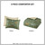 Mi Zone Kids Heath Forest Animals Plush Reversible Comforter Set - Full/Queen MZK10-266 By Olliix