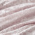 Intelligent Design Mira Crushed Velvet Sherpa Reversible Comforter Set - King/Cal King ID10-2271 By Olliix