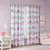 Mi Zone Kids Owl Printed Blackout Window Panel 50X63 Mzk40 139 By Olliix