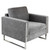 INK+IVY Ink Ivy Madden Accent Chair II100-0291 By Olliix