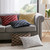 Croscill Classics Aumont Oblong Decor Pillow - Gold CCL30-0027 By Olliix