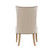 Madison Park Lucas Dining Chair MP100-0955 By Olliix