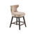 Madison Park Emmett Swivel Counter Stool MP104-1105 By Olliix