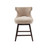 Madison Park Emmett Swivel Counter Stool MP104-1105 By Olliix