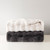 Madison Park Vivienne Faux Fur Throw MP50-8255 By Olliix