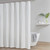 Croscill Casual Calistoga Matelasse Shower Curtain CCA70-0020 By Olliix
