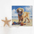 Madison Park Beach Dogs Canvas Wall Art ID95C-0058 By Olliix