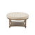 Martha Stewart Cedric Accent Ottoman MT101-0135