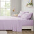 Olliix Microfiber All Season Soft Touch Sheet Set King Id20 2217