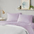 Intelligent Design Microfiber All Season Soft Touch Sheet Set - King ID20-2217 By Olliix