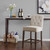 Madison Park Marian Tufted Counter Stool Fpf20 0395