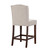 Madison Park Marian Tufted Counter Stool FPF20-0395 By Olliix