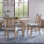 Ink Ivy Sonoma Dining Side Chair Set Of 2Pcs Ii108 0314