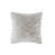 Olliix Madison Park Zuri Faux Fur Square Pillow 20X20 Mp30 6234