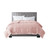 Madison Park Windom All Season Hypoallergenic Microfiber Down Alternative Blanket With 3M Scotchgard - Full/Queen MP51-5155
