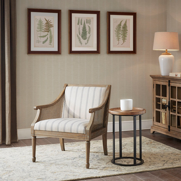 Olliix Martha Stewart Isla Accent Armchair Mt100 0018