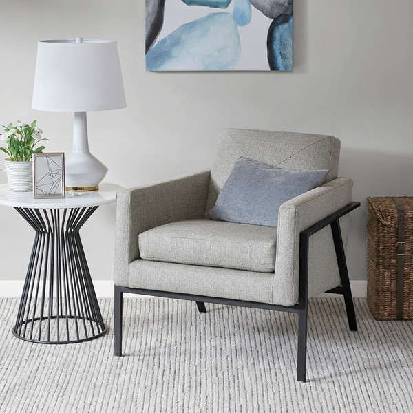 Madison Park Brayden Accent Chair Mp100 0575 By Olliix
