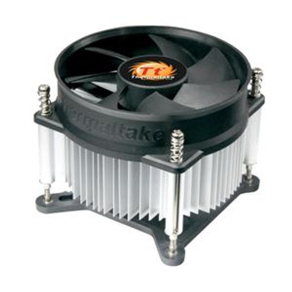 Clp0556B 92Mm Cpu Cooler Clp0556 B By Thermaltake