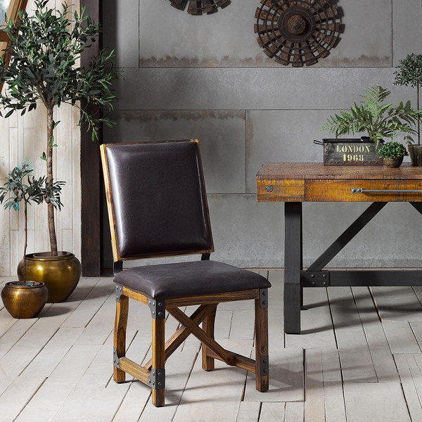 Ink Ivy Lancaster Dining Chair Fpf20 0377
