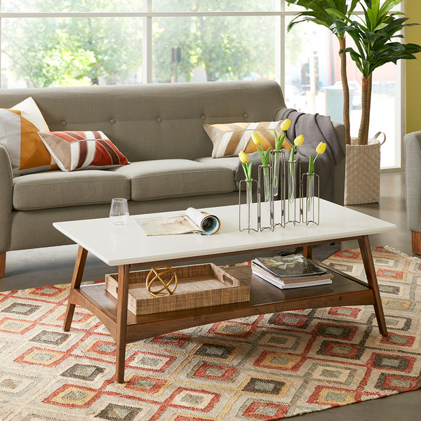 Madison Park Parker Coffee Table Mp120 0094