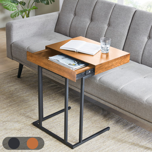 Ink Ivy Wynn Pull Up Table Fpf17 0324