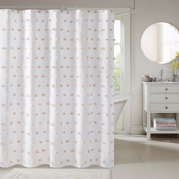 Olliix Sophie Shower Curtain Mp70 7471